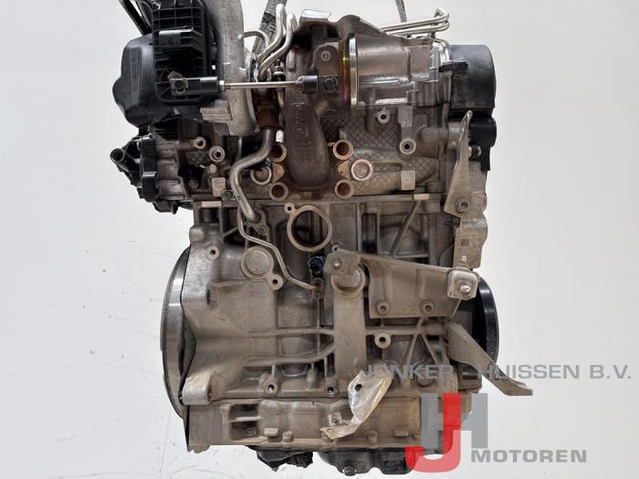 Motor Volkswagen Tiguan - Foto 3