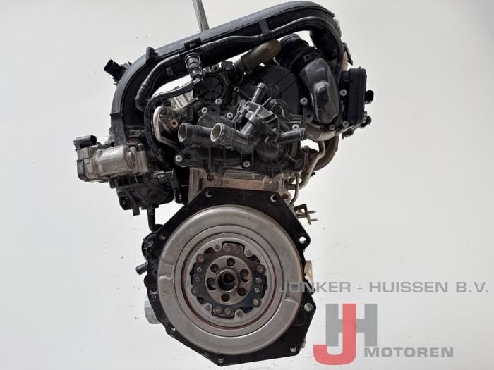 Motor Volkswagen Tiguan - Foto 4