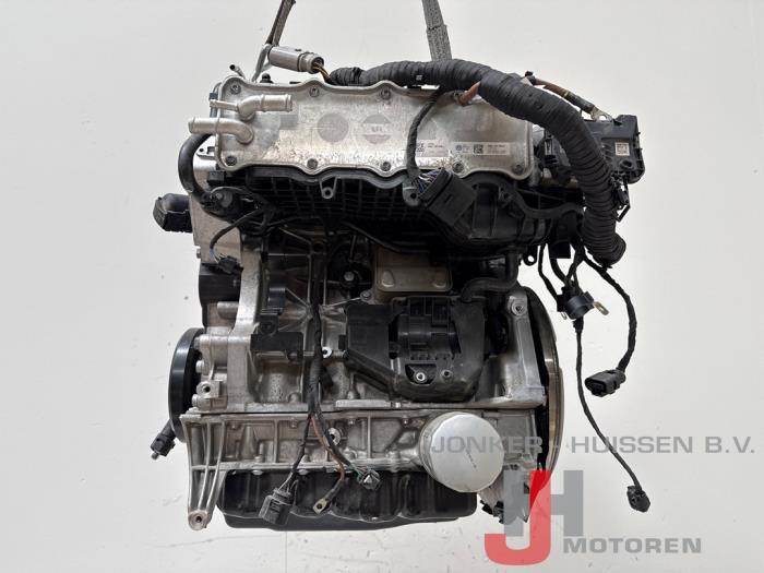 Motor Volkswagen Tiguan - Foto 4