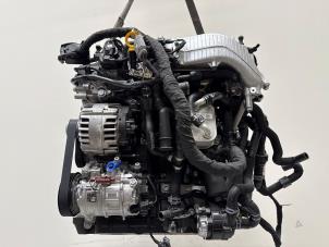 Gebruikte Motor Volkswagen Tiguan (CT1) 2.0 TDI 4Motion Prijs op aanvraag aangeboden door Jonker - Huissen B.V.