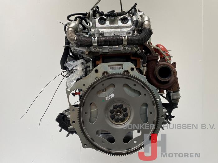 Motor Iveco New Daily - Foto 4