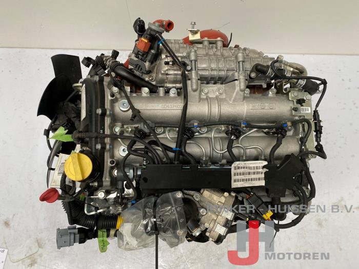 Motor Iveco New Daily - Foto 5