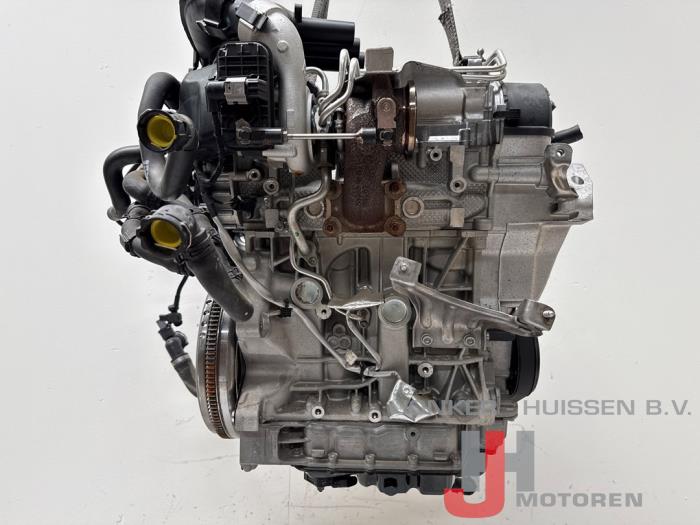 Motor Volkswagen Golf - Foto 5