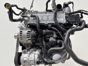 Gebruikte Motor Volkswagen Golf VII (AUA) 1.4 TSI 16V Prijs € 2.722,50 Inclusief btw aangeboden door Jonker - Huissen B.V.