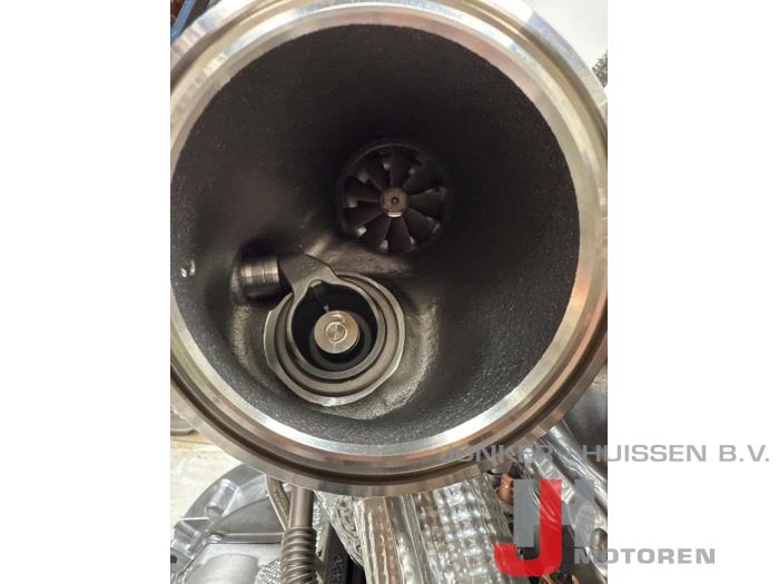 Motor Mercedes GLE - Foto 5