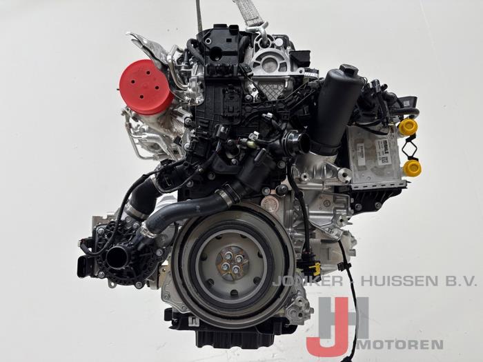 Motor Mercedes GLE - Foto 2