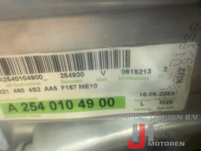 Motor Mercedes GLC-Klasse 254920 - Foto 8