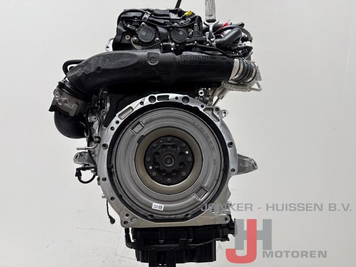 Motor Mercedes GLC-Klasse - Foto 4