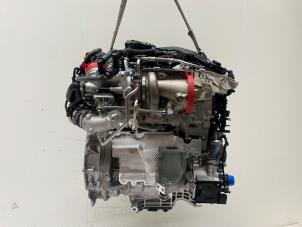 Nieuwe Motor Mercedes C Estate (S206) C-200 1.5 EQ Boost 4-Matic Prijs € 6.352,50 Inclusief btw aangeboden door Jonker - Huissen B.V.