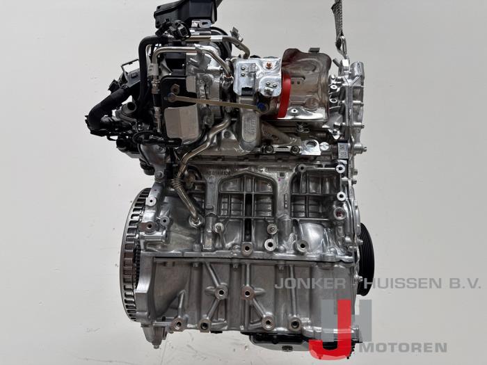 Motor Mercedes CLA - Foto 2