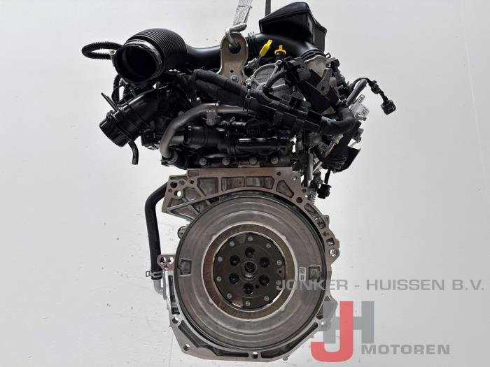 Motor Mercedes CLA - Foto 5