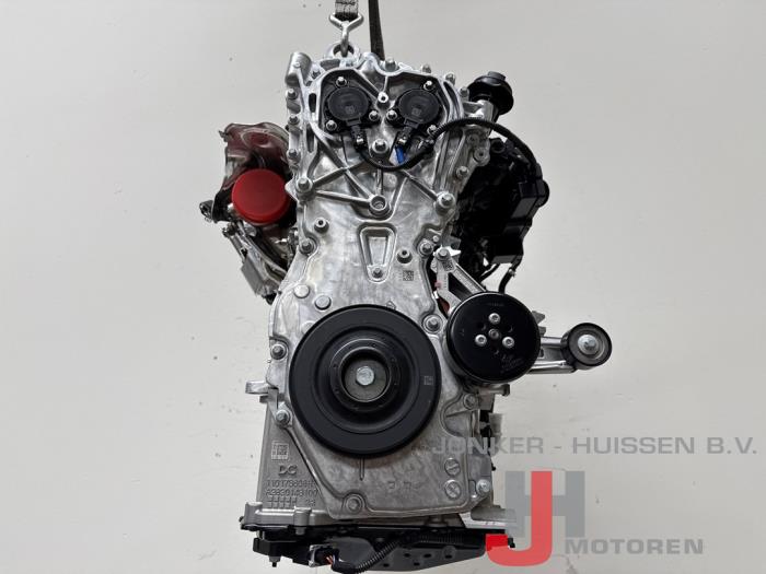 Motor Mercedes A-Klasse - Foto 3