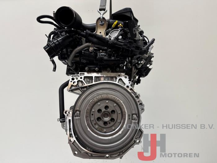 Motor Mercedes A-Klasse - Foto 4