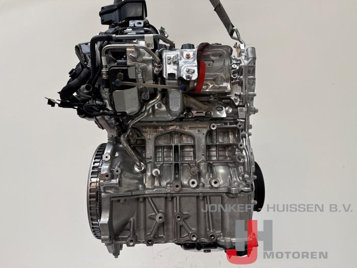Motor Mercedes CLA - Foto 2