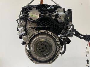 Gebruikte Motor Mercedes S (222.0/222.1) 3.5 S-400 Hybrid 24V Prijs op aanvraag aangeboden door Jonker - Huissen B.V.