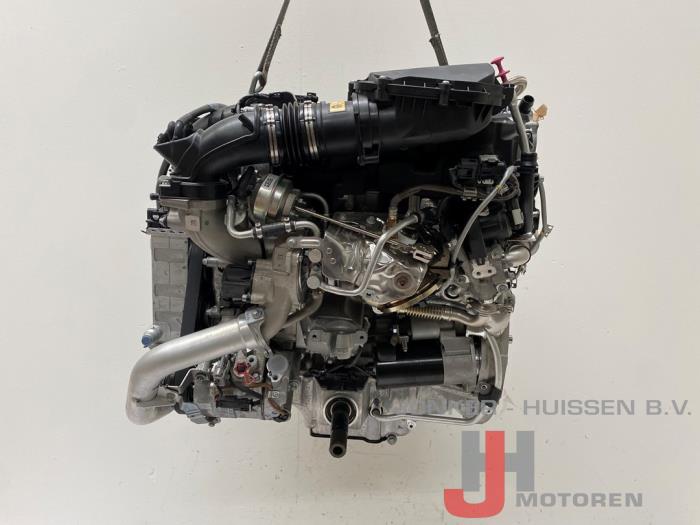 Motor Mercedes CLS-Klasse - Foto 4