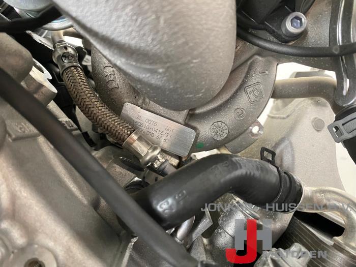 Motor Mercedes CLS-Klasse - Foto 5