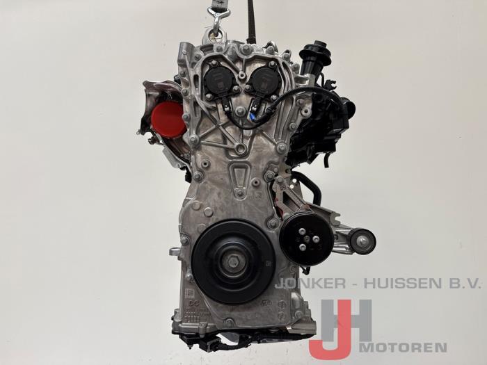 Motor Mercedes A-Klasse - Foto 5