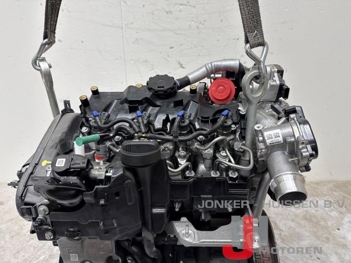 Motor Mercedes A-Klasse - Foto 5