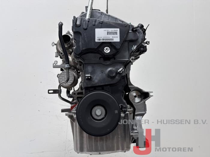 Motor Mercedes A-Klasse - Foto 4