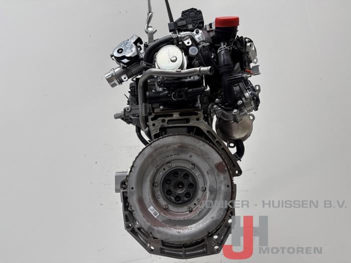 Motor Mercedes A-Klasse - Foto 2