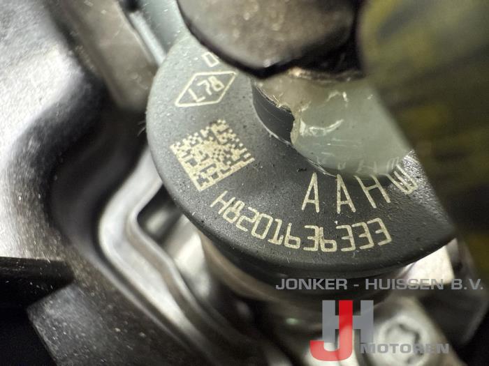 Motor Mercedes A-Klasse 608915 - Foto 7