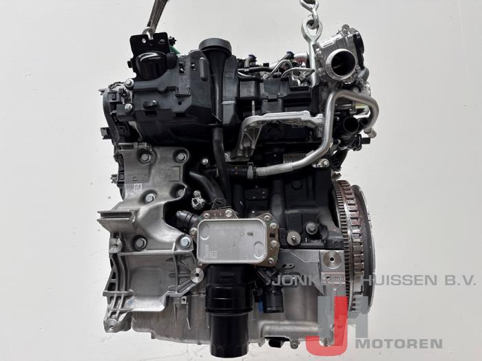 Motor Mercedes A-Klasse - Foto 3