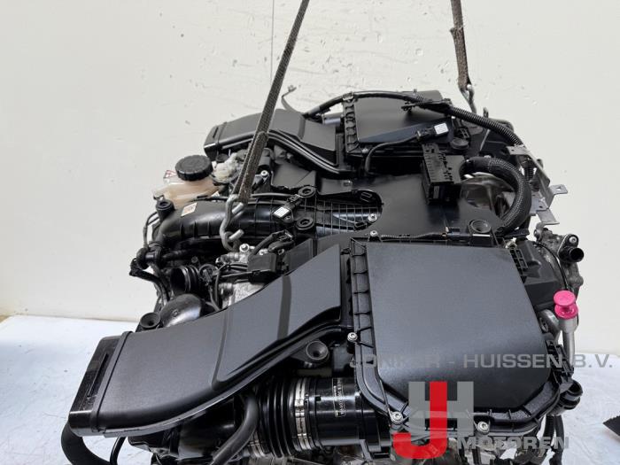 Motor Mercedes E-Klasse - Foto 5