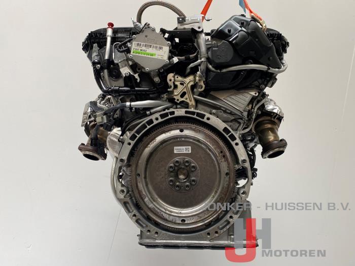 Motor Mercedes E-Klasse - Foto 3