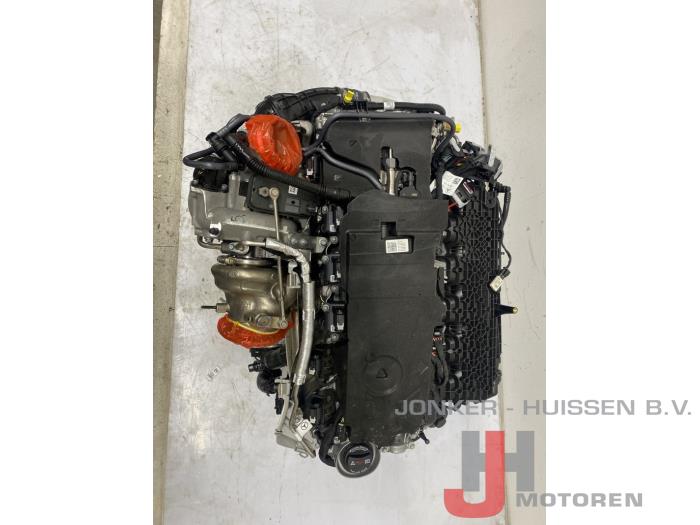 Motor Mercedes GLE - Foto 6
