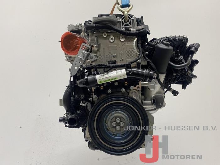 Motor Mercedes GLE - Foto 2