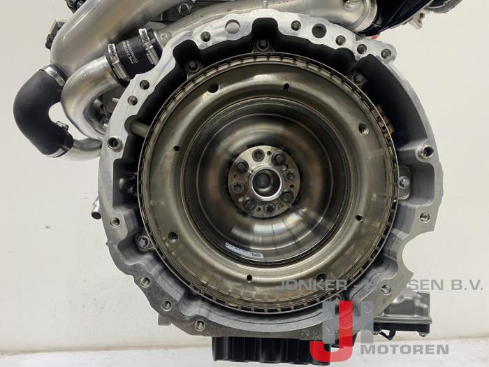 Motor Mercedes GLE - Foto 5