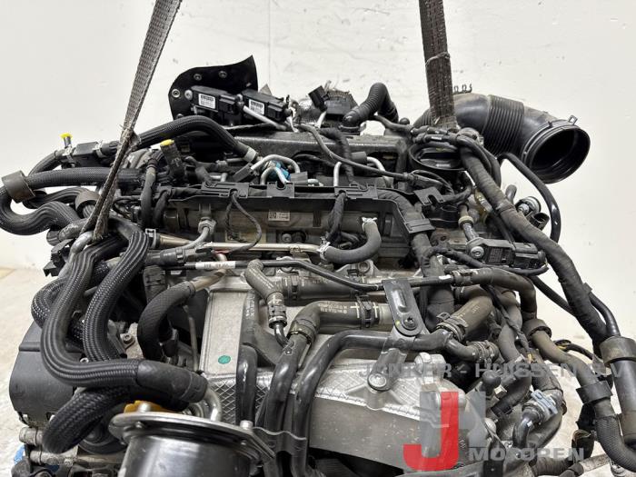 Motor Volkswagen Caddy - Foto 5