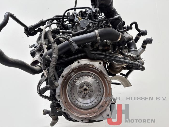 Motor Volkswagen Caddy - Foto 3
