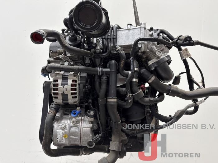 Motor Volkswagen Caddy - Foto 4