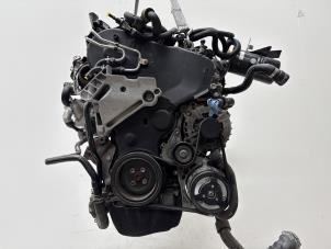 Gebruikte Motor Volkswagen Caddy Alltrack 2.0 TDI 150 Prijs € 3.569,50 Inclusief btw aangeboden door Jonker - Huissen B.V.