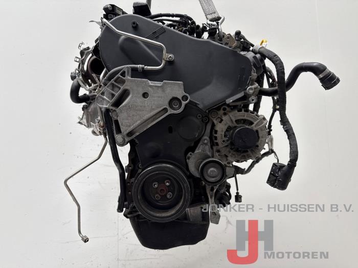 Motor Volkswagen Caddy - Foto 4