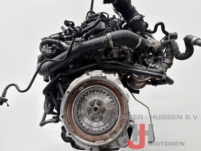 Motor Volkswagen Caddy - Foto 2