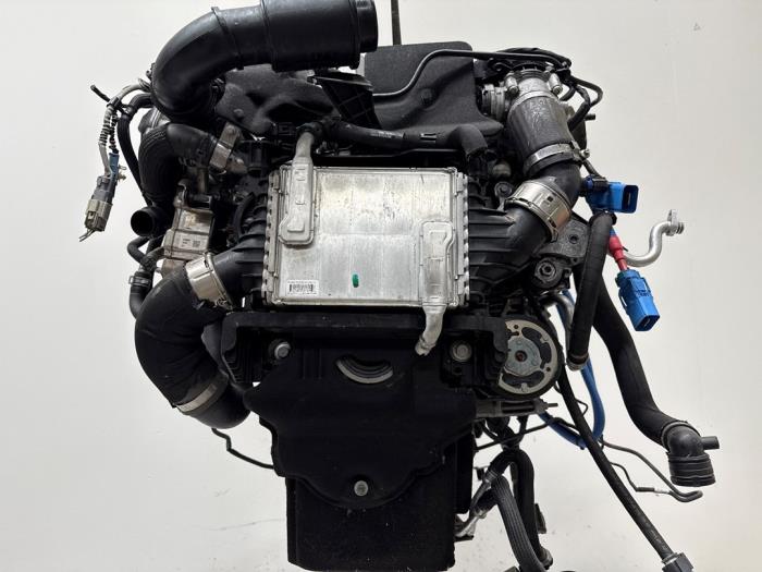 Motor Landrover Range Rover