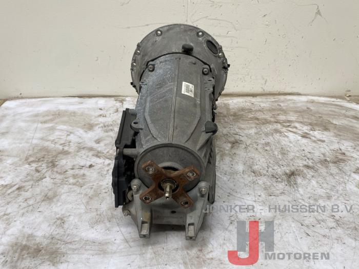 Automaatbak Mercedes S-Klasse - Foto 4