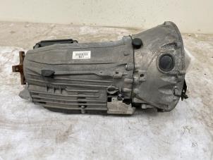 Gebruikte Automaatbak Mercedes S (C217) 6.0 S-65 AMG V12 36V Biturbo Prijs op aanvraag aangeboden door Jonker - Huissen B.V.