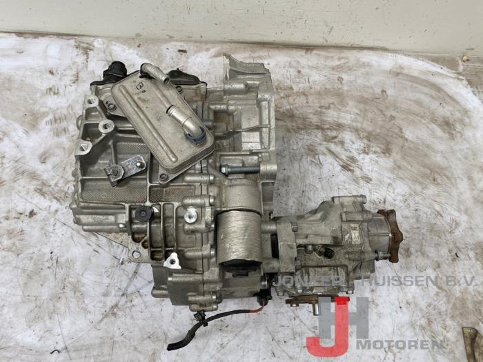 Versnellingsbak Volkswagen Tiguan VEB - Foto 9