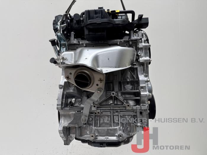 Motor Renault Scenic - Foto 5