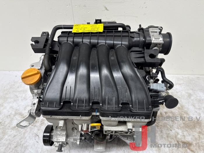 Motor Renault Scenic - Foto 3