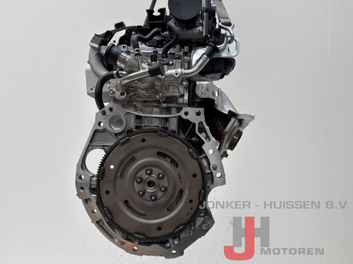 Motor Renault Scenic - Foto 6