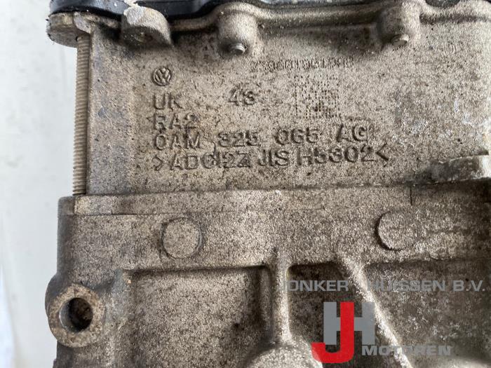Automaatbak Volkswagen Golf - Foto 5