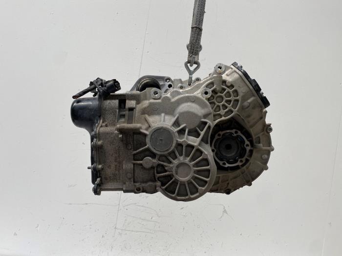 Automaatbak Volkswagen Golf