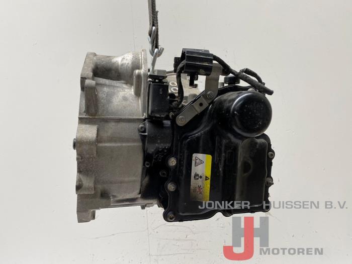 Automaatbak Volkswagen Golf - Foto 4
