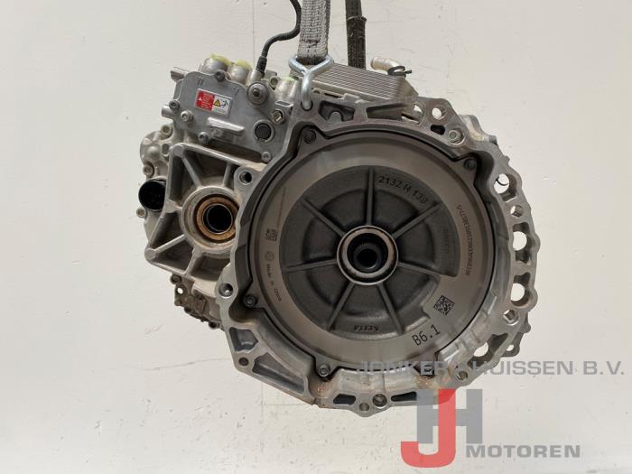 Automaatbak Volkswagen Tiguan - Foto 2