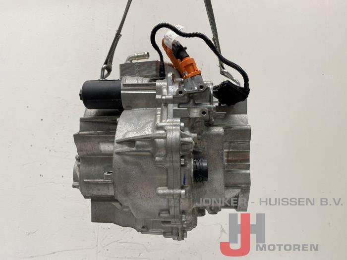 Automaatbak Volkswagen Golf - Foto 4